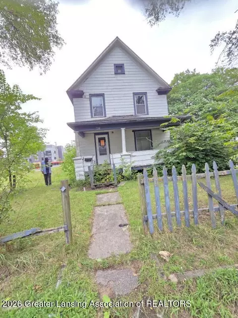 716 Judge, Kalamazoo, MI 49007