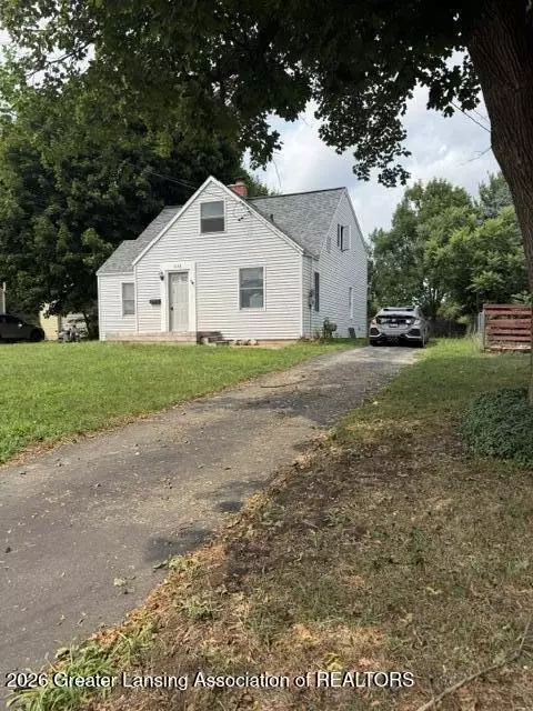 1038 Marigold Ave, East Lansing, MI 48823