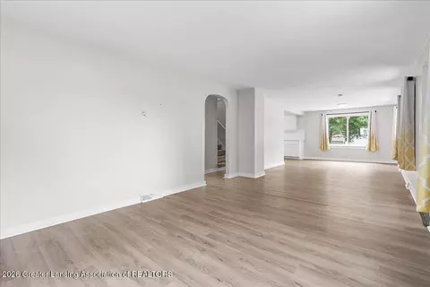 Living - 314 N Logan St, Dewitt, MI 48820 photo 2 of 5