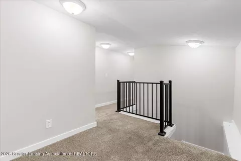 Entry Way - 314 N Logan St, Dewitt, MI 48820 photo 2 of 2