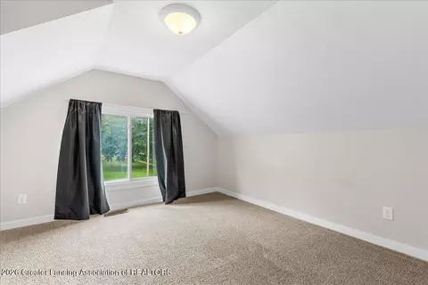 Bedroom - 314 N Logan St, Dewitt, MI 48820 photo 2 of 4