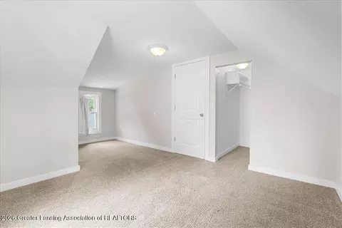 Bedroom - 314 N Logan St, Dewitt, MI 48820 photo 4 of 4
