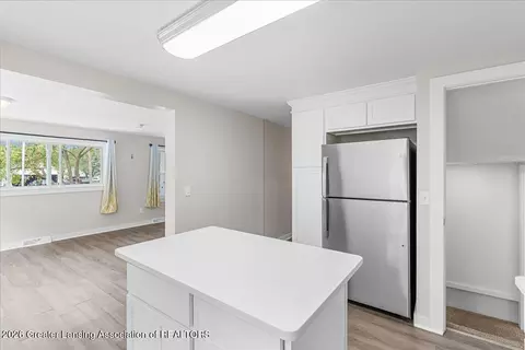Kitchen - 314 N Logan St, Dewitt, MI 48820 photo 5 of 5