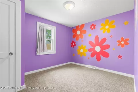 Bedroom - 314 N Logan St, Dewitt, MI 48820 photo 1 of 4