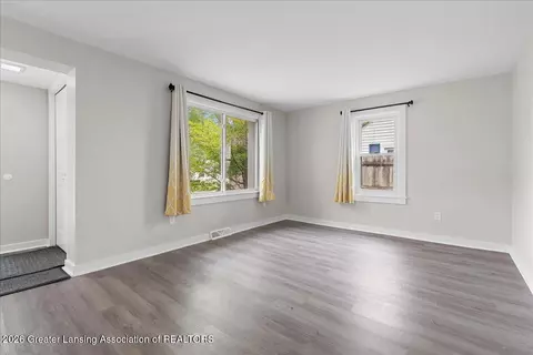 Living - 314 N Logan St, Dewitt, MI 48820 photo 1 of 5