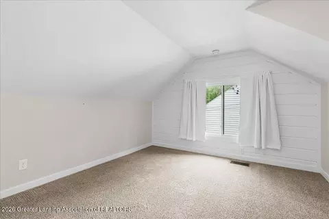 Bedroom - 314 N Logan St, Dewitt, MI 48820 photo 3 of 4