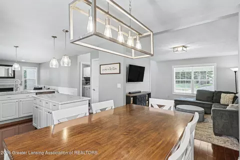Dining - 5521 Jessael Dr, Bath, MI 48808 photo 1 of 2