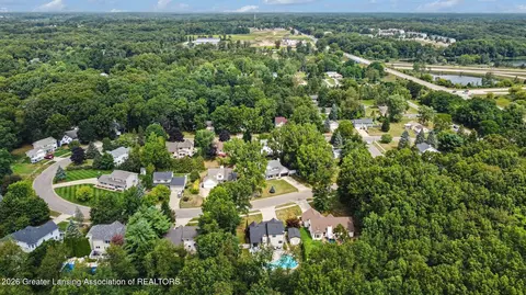 View/Area - 5521 Jessael Dr, Bath, MI 48808 photo 4 of 5