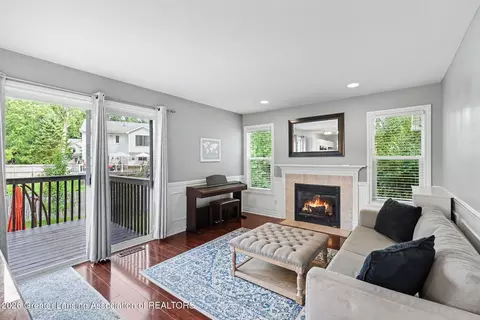 Living - 5521 Jessael Dr, Bath, MI 48808 photo 1 of 1