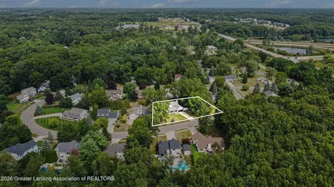 View/Area - 5521 Jessael Dr, Bath, MI 48808 photo 2 of 5