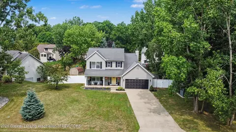 View/Area - 5521 Jessael Dr, Bath, MI 48808 photo 1 of 5