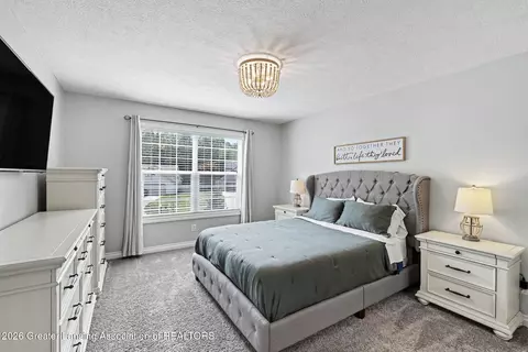 Bedroom - 5521 Jessael Dr, Bath, MI 48808 photo 1 of 6