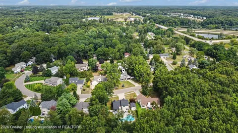 View/Area - 5521 Jessael Dr, Bath, MI 48808 photo 5 of 5