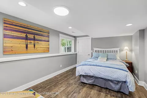 Bedroom - 5521 Jessael Dr, Bath, MI 48808 photo 6 of 6