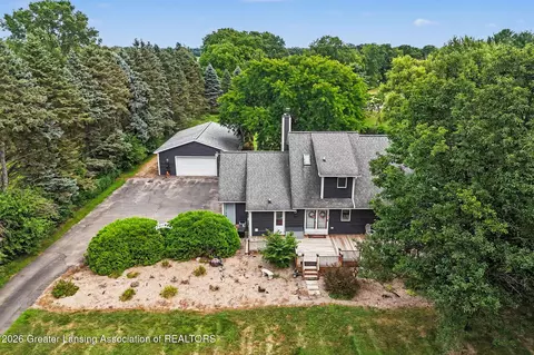 6485 Tucker Rd, Eaton Rapids, MI 48827