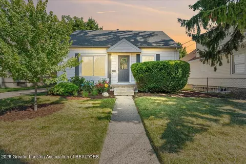 1200 Kelsey Ave, Lansing, MI 48910