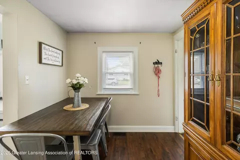 Dining - 302 Wilson St, Dewitt, MI 48820 photo 3 of 3