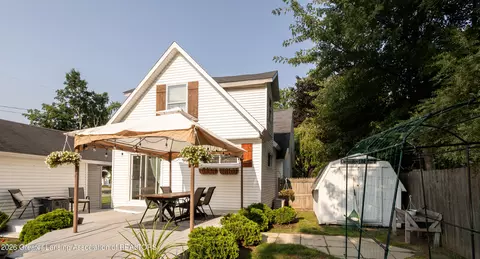 302 Wilson St, Dewitt, MI 48820 photo 7