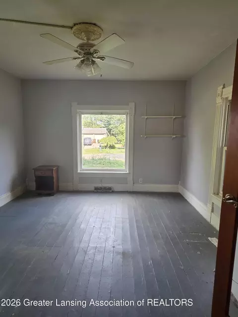 Bedroom - 8563 Benton Rd, Grand Ledge, MI 48837 photo 1 of 1
