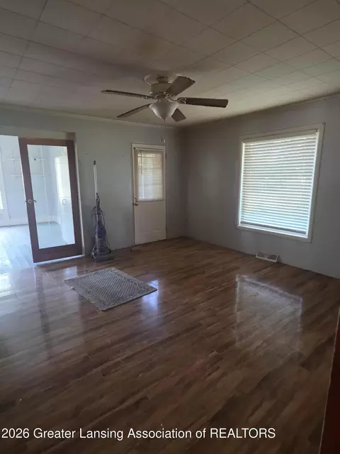 Living - 8563 Benton Rd, Grand Ledge, MI 48837 photo 1 of 1