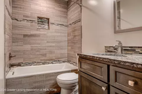 Bath - 1101 Northcrest Rd, Lansing, MI 48906 photo 1 of 2