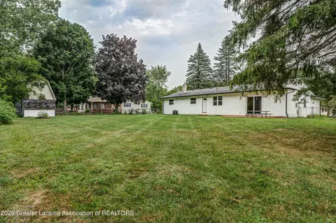 Exterior - 1101 Northcrest Rd, Lansing, MI 48906 photo 1 of 2