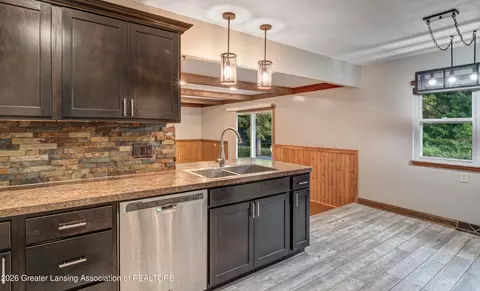 Kitchen - 1101 Northcrest Rd, Lansing, MI 48906 photo 1 of 2