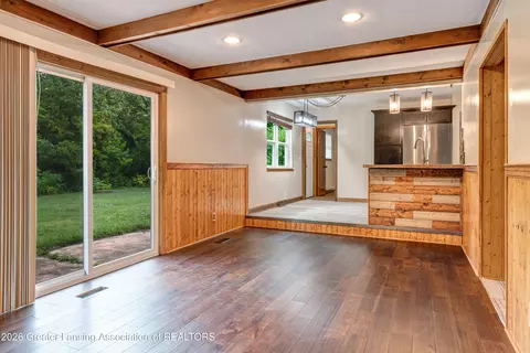 Living - 1101 Northcrest Rd, Lansing, MI 48906 photo 3 of 3