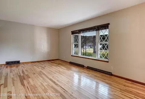 Living - 1101 Northcrest Rd, Lansing, MI 48906 photo 1 of 3
