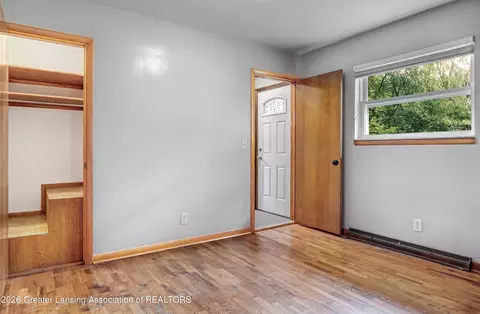 Bedroom - 1101 Northcrest Rd, Lansing, MI 48906 photo 1 of 5