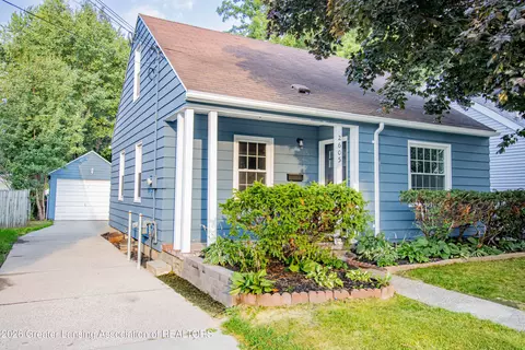 2605 Forest Ave, Lansing, MI 48910