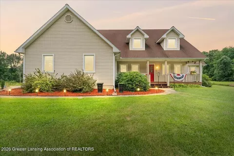 17839 27 Mile Rd, Albion, MI 49224