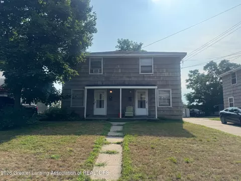 309-311 S Holmes St, Lansing, MI 48912