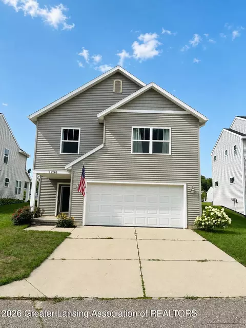 1250 Highland Hl, Lowell, MI 49331