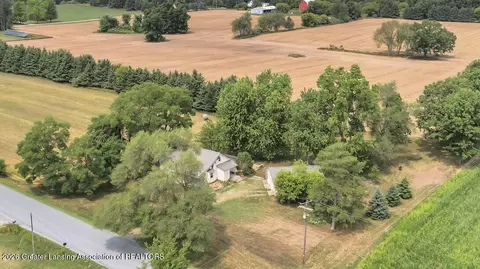 View/Area - 1189 E Maple Rapids Rd, Saint Johns, MI 48879 photo 1 of 4