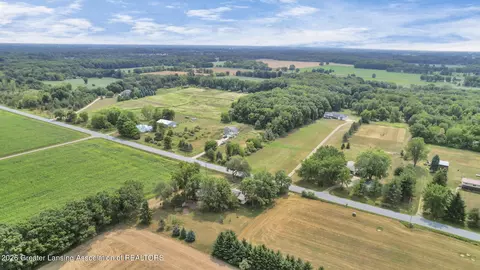 View/Area - 1189 E Maple Rapids Rd, Saint Johns, MI 48879 photo 3 of 4