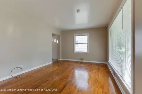 Living - 4412 Alpha St, Lansing, MI 48910 photo 3 of 3