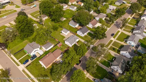 View/Area - 4412 Alpha St, Lansing, MI 48910 photo 6 of 6