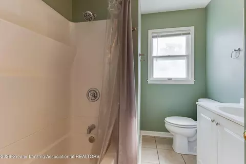 Bath - 4412 Alpha St, Lansing, MI 48910 photo 1 of 1