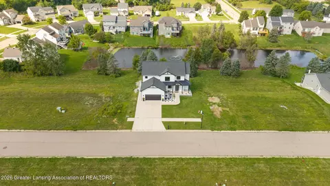 View/Area - 14250 Clairmont Dr, Bath, MI 48808 photo 3 of 3