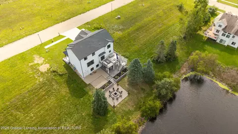 View/Area - 14250 Clairmont Dr, Bath, MI 48808 photo 2 of 3