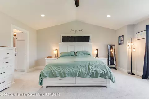 Bedroom - 14250 Clairmont Dr, Bath, MI 48808 photo 2 of 8