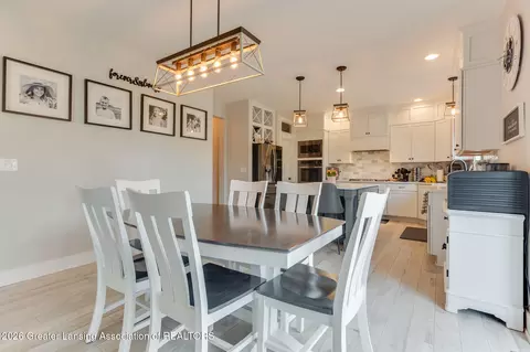 Dining - 14250 Clairmont Dr, Bath, MI 48808 photo 1 of 3