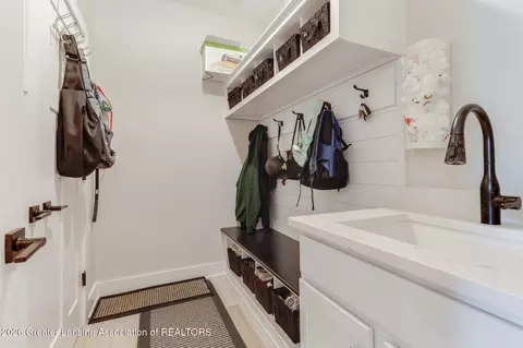 Entry Way - 14250 Clairmont Dr, Bath, MI 48808 photo 4 of 4