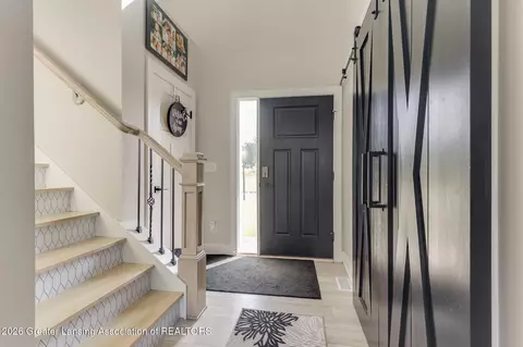 Entry Way - 14250 Clairmont Dr, Bath, MI 48808 photo 1 of 4
