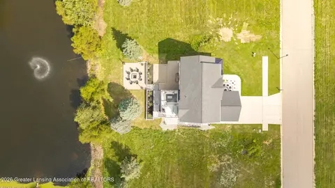 View/Area - 14250 Clairmont Dr, Bath, MI 48808 photo 1 of 3