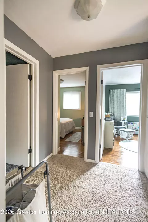 Entry Way - 3221 Sunnylane, Lansing, MI 48906 photo 1 of 2