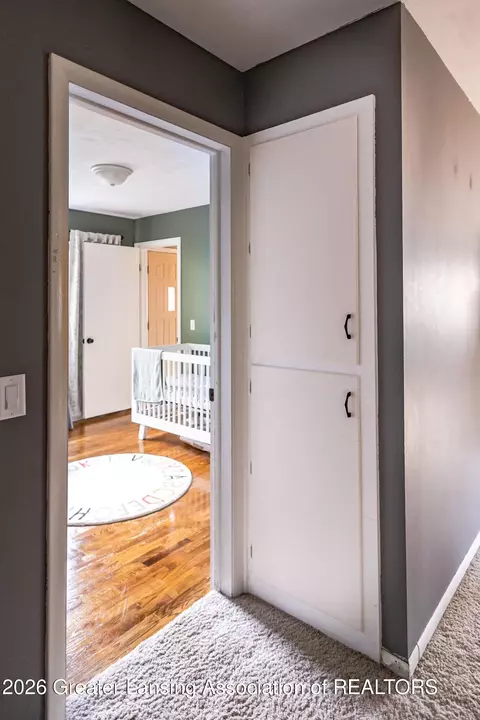 Entry Way - 3221 Sunnylane, Lansing, MI 48906 photo 2 of 2