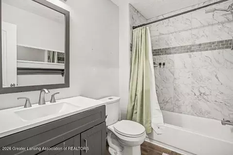 Bath - 6342 Rosedale Rd, Lansing, MI 48911 photo 2 of 2