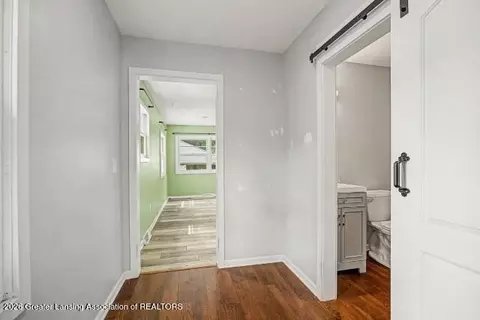 Entry Way - 6342 Rosedale Rd, Lansing, MI 48911 photo 1 of 2